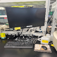 Bio-Rad QX200 Droplet Reader image 3